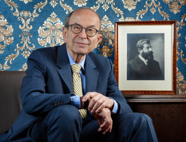 Univ.-Prof. Dr. Mathias Zirm