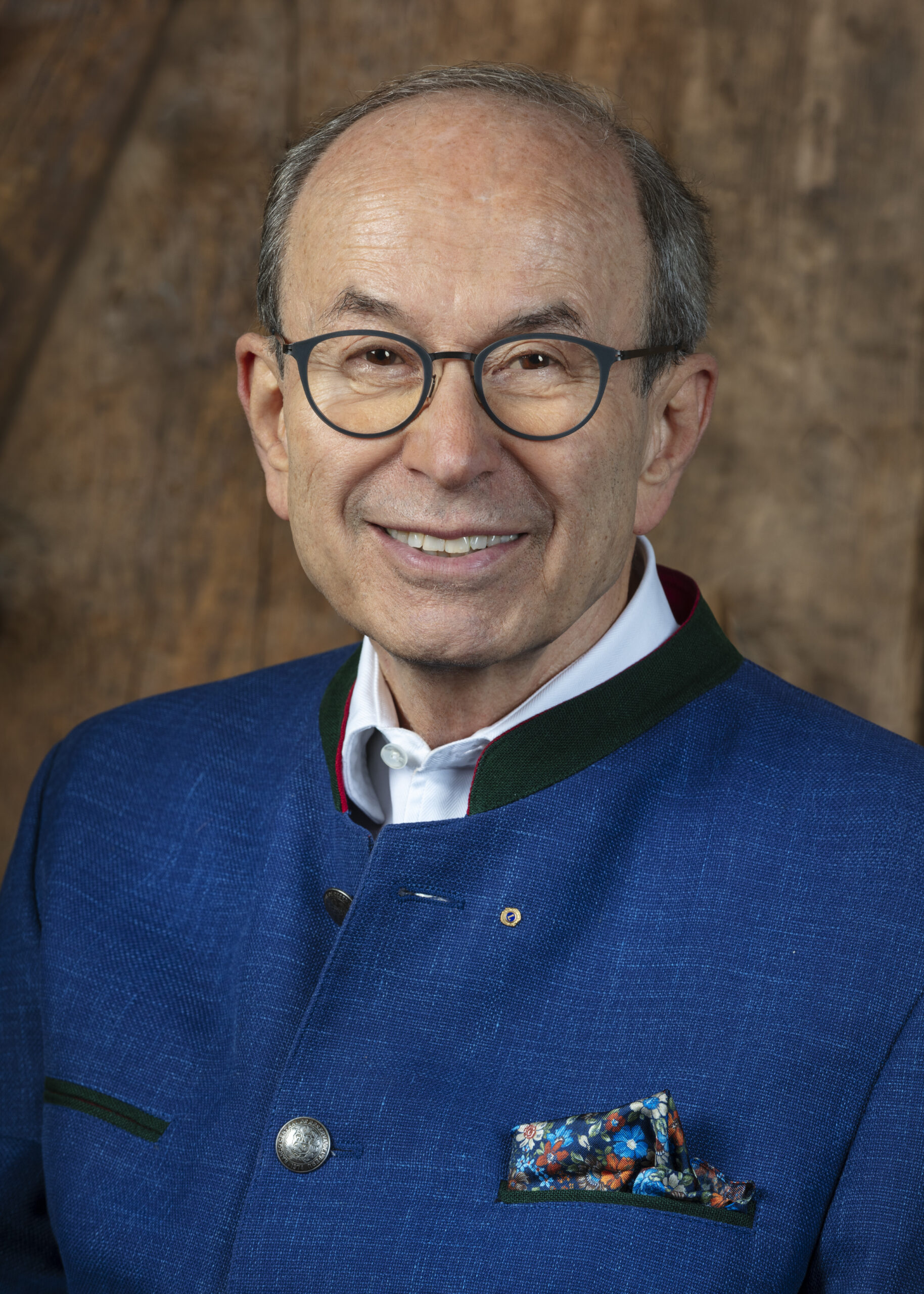 Univ.-Prof. Dr. Mathias Zirm