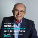 Neues aus Augenheilkunde und Telemedizin