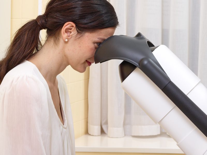 Zirm 教授眼科診所