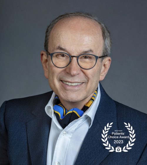 Univ.-Prof. Dr. Mathias Zirm