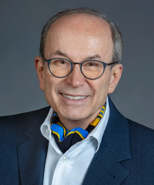 Univ.-Prof. Dr. Mathias Zirm